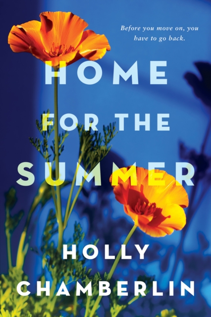 Home for the Summer, EPUB eBook
