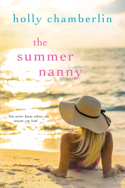 The Summer Nanny, EPUB eBook