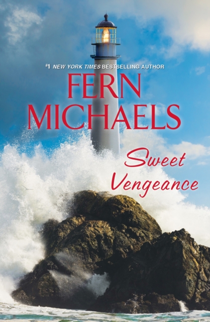 Sweet Vengeance, Hardback Book