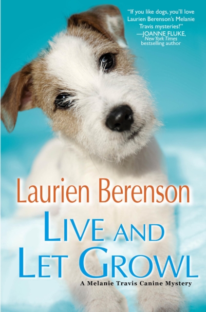 Live and Let Growl, EPUB eBook