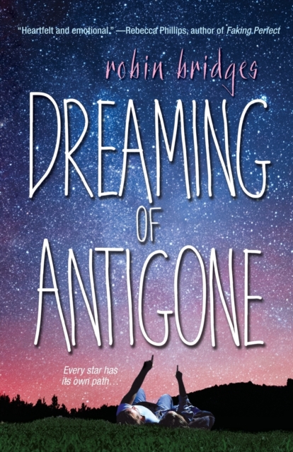 Dreaming Of Antigone, Paperback / softback Book