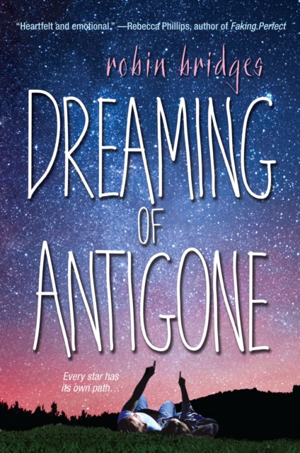 Dreaming of Antigone, EPUB eBook