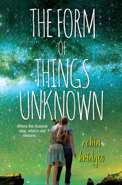 The Form of Things Unknown, EPUB eBook