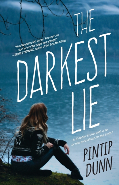 The Darkest Lie, Paperback / softback Book