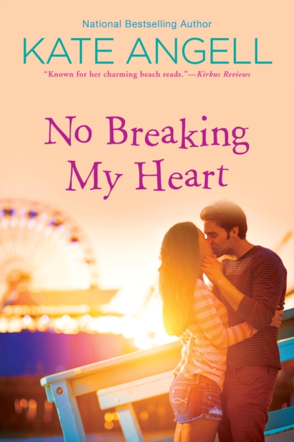 No Breaking My Heart, EPUB eBook