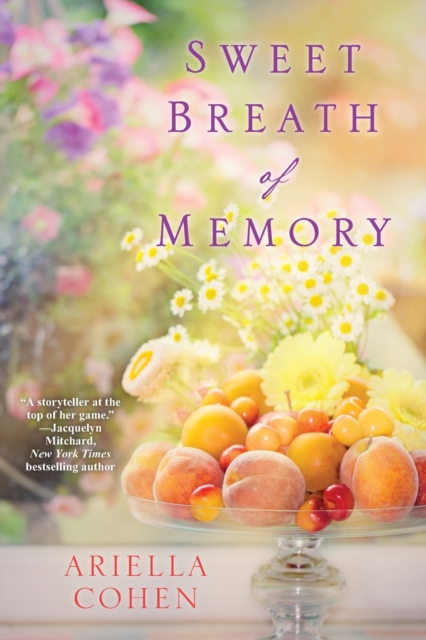 Sweet Breath of Memory, Paperback / softback Book