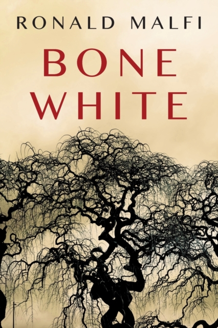Bone White, Paperback / softback Book