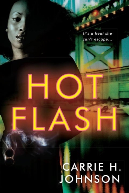 Hot Flash, Paperback / softback Book