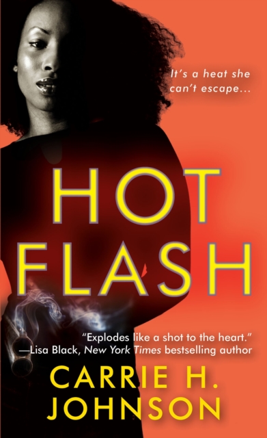 Hot Flash, EPUB eBook
