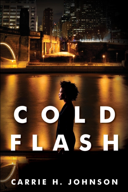 Cold Flash, EPUB eBook