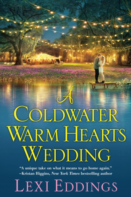 A Coldwater Warm Hearts Wedding, EPUB eBook