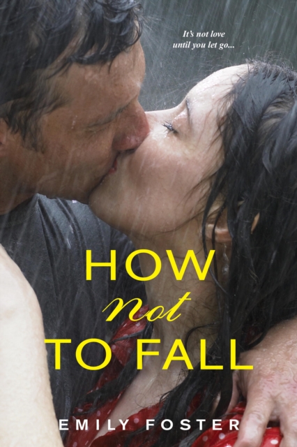 How Not to Fall, EPUB eBook