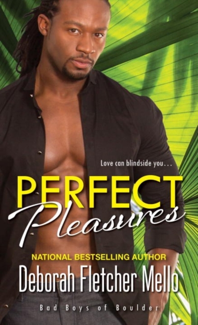 Perfect Pleasures, Paperback / softback Book