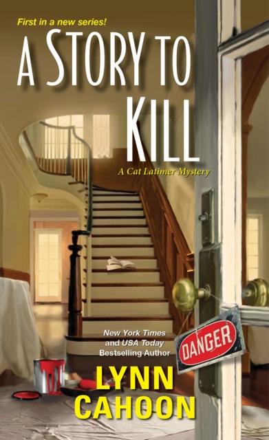 A Story to Kill, EPUB eBook