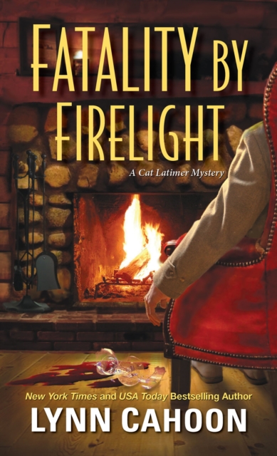 Fatality by Firelight, Paperback / softback Book