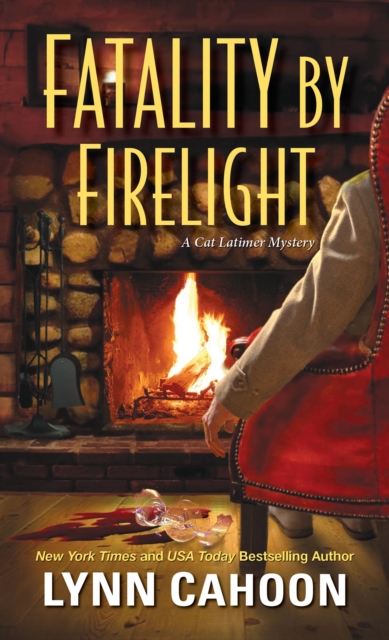 Fatality by Firelight, EPUB eBook