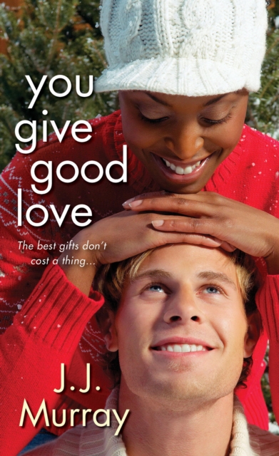 You Give Good Love, EPUB eBook