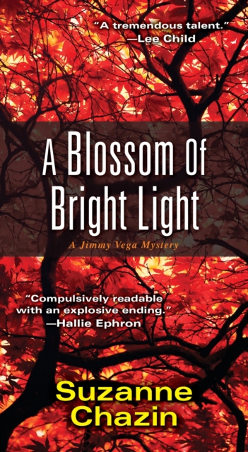 A Blossom Of Bright Light, Paperback / softback Book