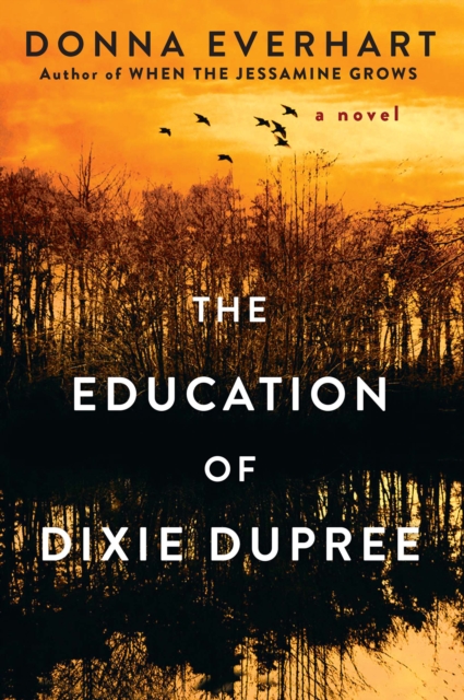 The Education of Dixie Dupree, EPUB eBook