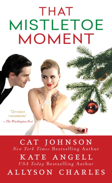 That Mistletoe Moment, EPUB eBook