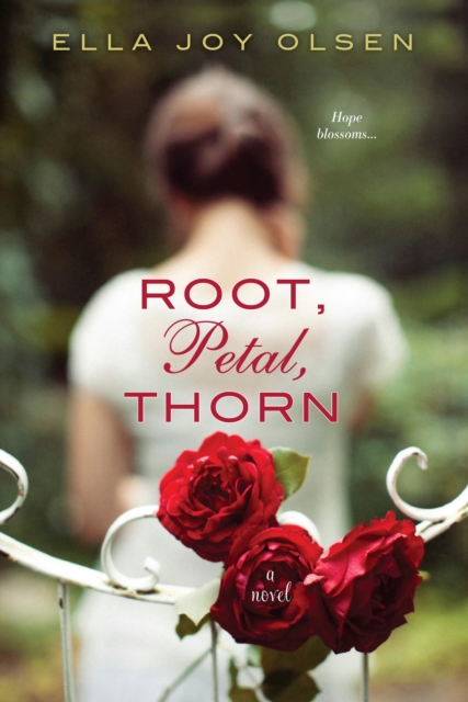 Root, Petal, Thorn, EPUB eBook