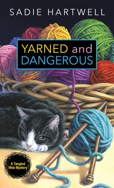 Yarned and Dangerous, Paperback / softback Book