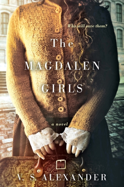 The Magdalen Girls, Paperback / softback Book