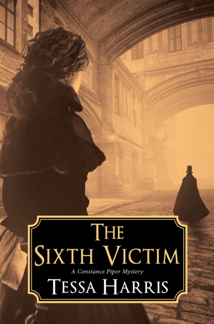 The Sixth Victim, EPUB eBook