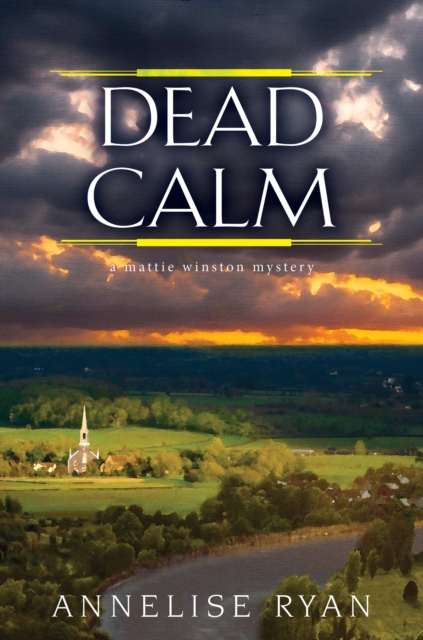 Dead Calm, Hardback Book