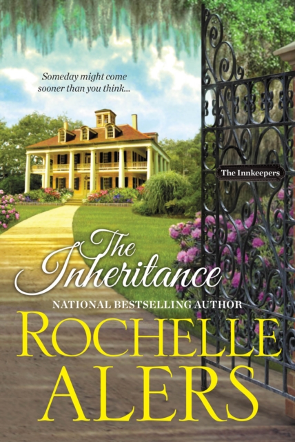 The Inheritance, EPUB eBook