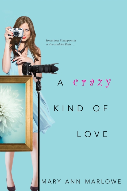 A Crazy Kind of Love, EPUB eBook