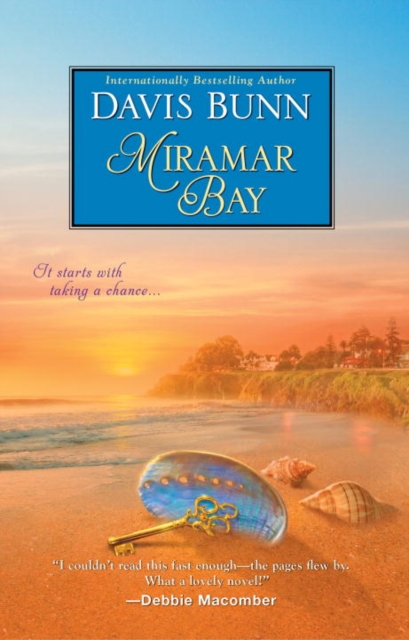 Miramar Bay, Hardback Book