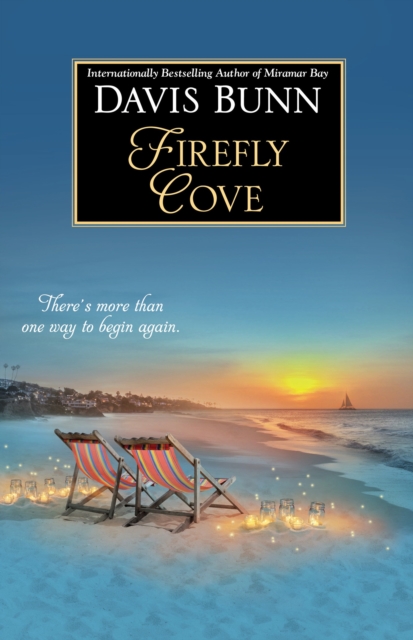 Firefly Cove, Hardback Book
