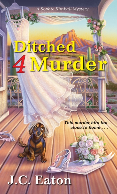 Ditched 4 Murder, Paperback / softback Book
