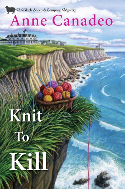 Knit to Kill, EPUB eBook