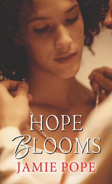 Hope Blooms, Paperback / softback Book
