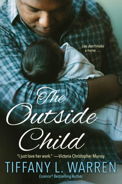 The Outside Child, EPUB eBook