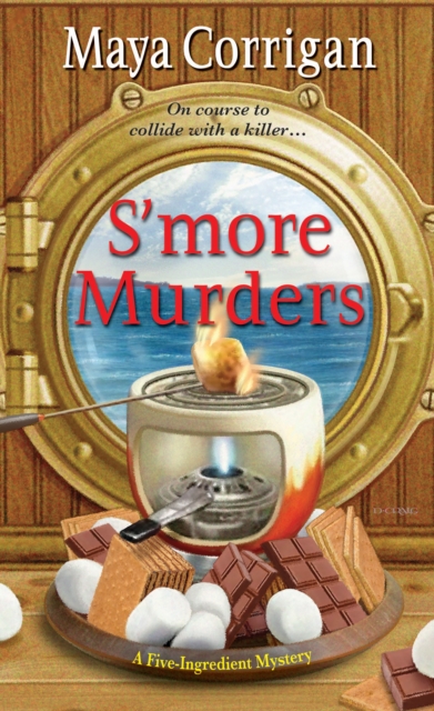 S'more Murders, EPUB eBook