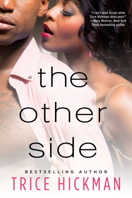 The Other Side, EPUB eBook