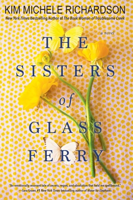 The Sisters of Glass Ferry, EPUB eBook