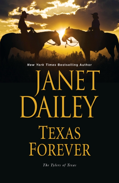 Texas Forever, EPUB eBook