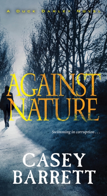 Against Nature, Paperback / softback Book