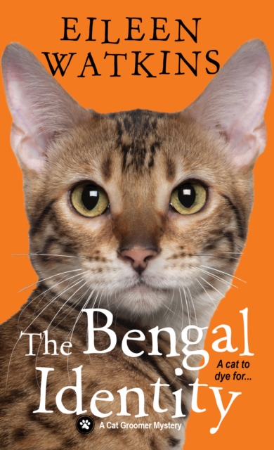 The Bengal Identity, EPUB eBook