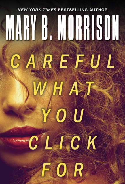 Careful What You Click For, Paperback / softback Book