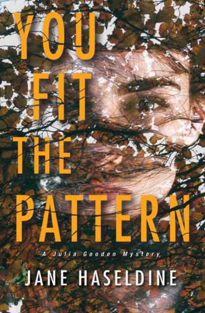 You Fit the Pattern, Hardback Book