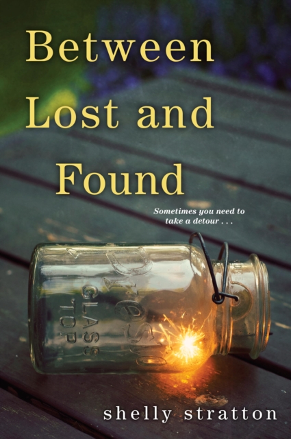 Between Lost and Found, EPUB eBook
