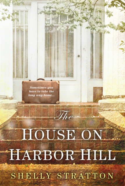 The House on Harbor Hill, EPUB eBook