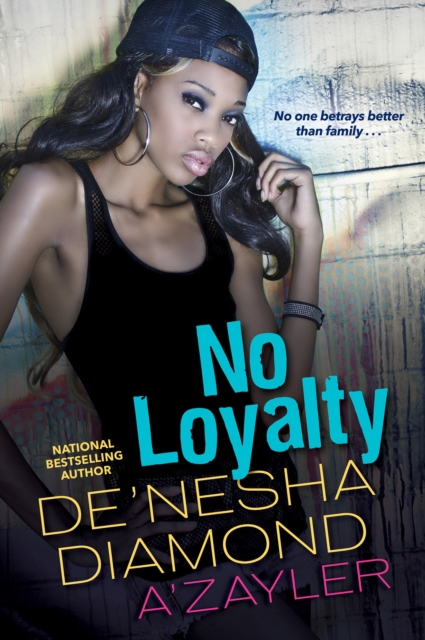 No Loyalty, EPUB eBook
