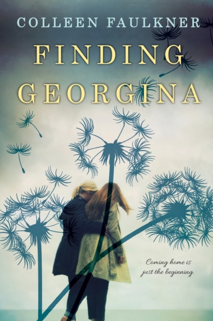 Finding Georgina, Paperback / softback Book