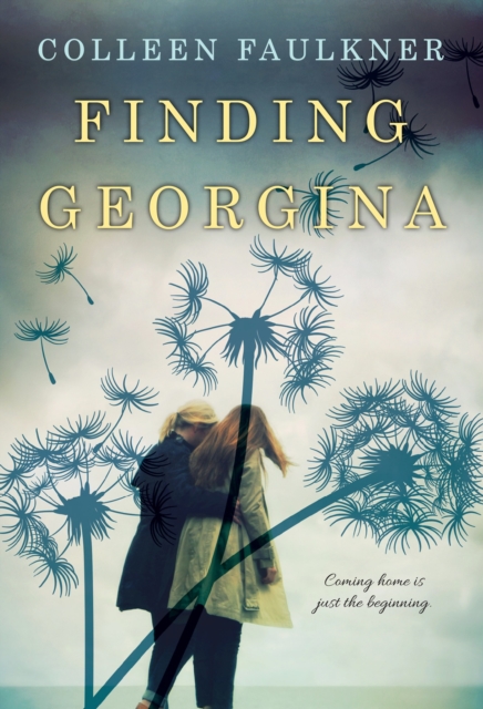 Finding Georgina, EPUB eBook